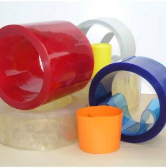 PVC lamely